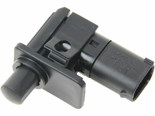 Anti-Theft Alarm Switch For 2006-2007 BMW 525xi H471QD Anti-Theft Alarm Switch