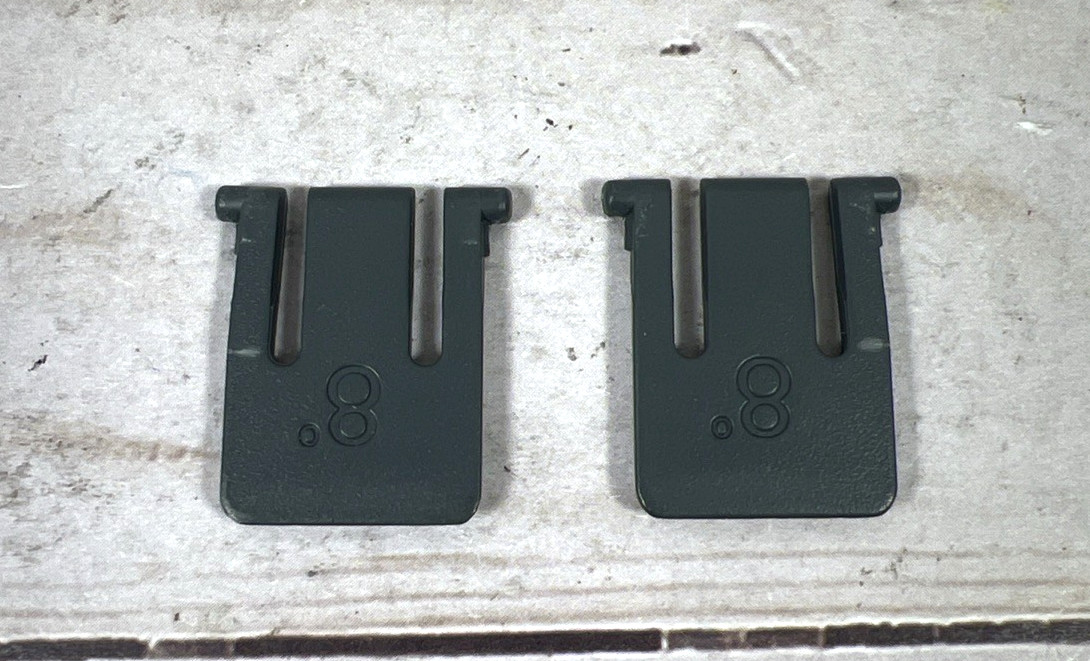 Logitech K260 Keyboard Replacement Leg Stand (Set of 2)