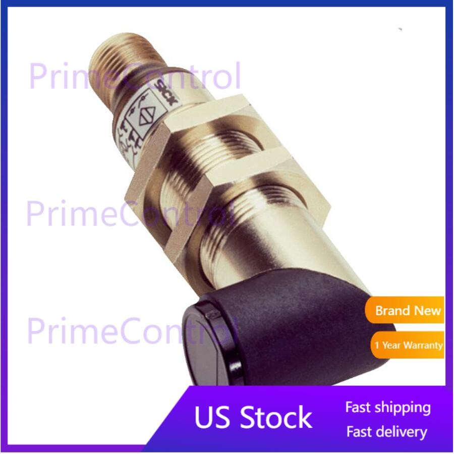 US FREE TAX SICK VTE18-3F2412 Photoelectric   ,PNP, #