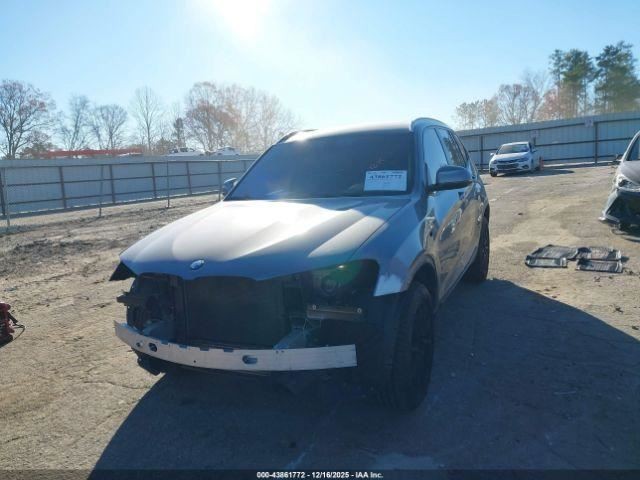 X3 2015 Glove Box 4959298
