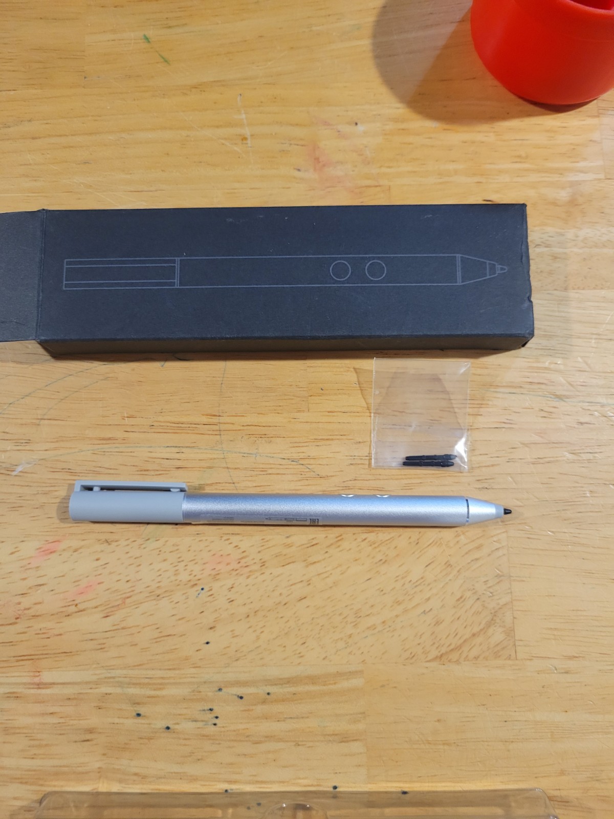 HP Stylus Active Pen for PC