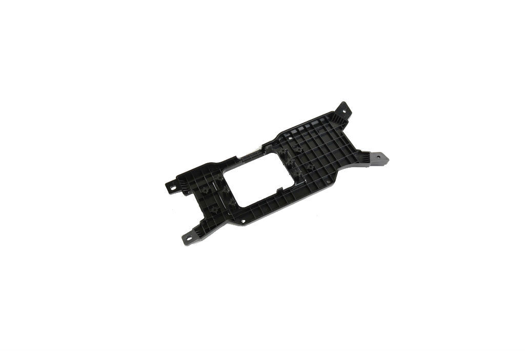 Instrument Panel Air Duct Bracket Mopar 68327063AB