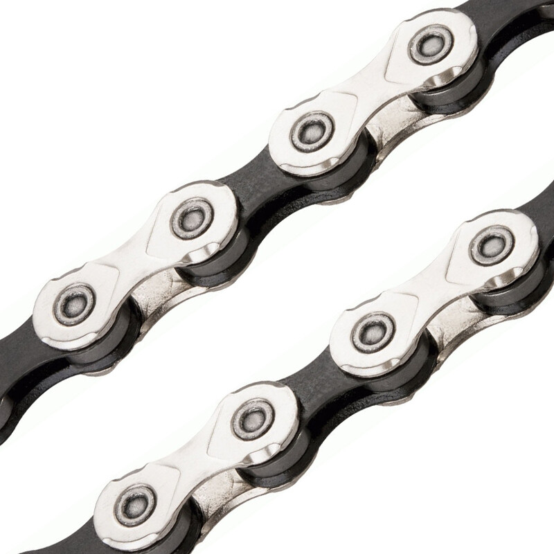 KMC X11 Bike Chain X11.93 Road Bike MTB 11s 114L Fit SRAM Shimano Silver/Black