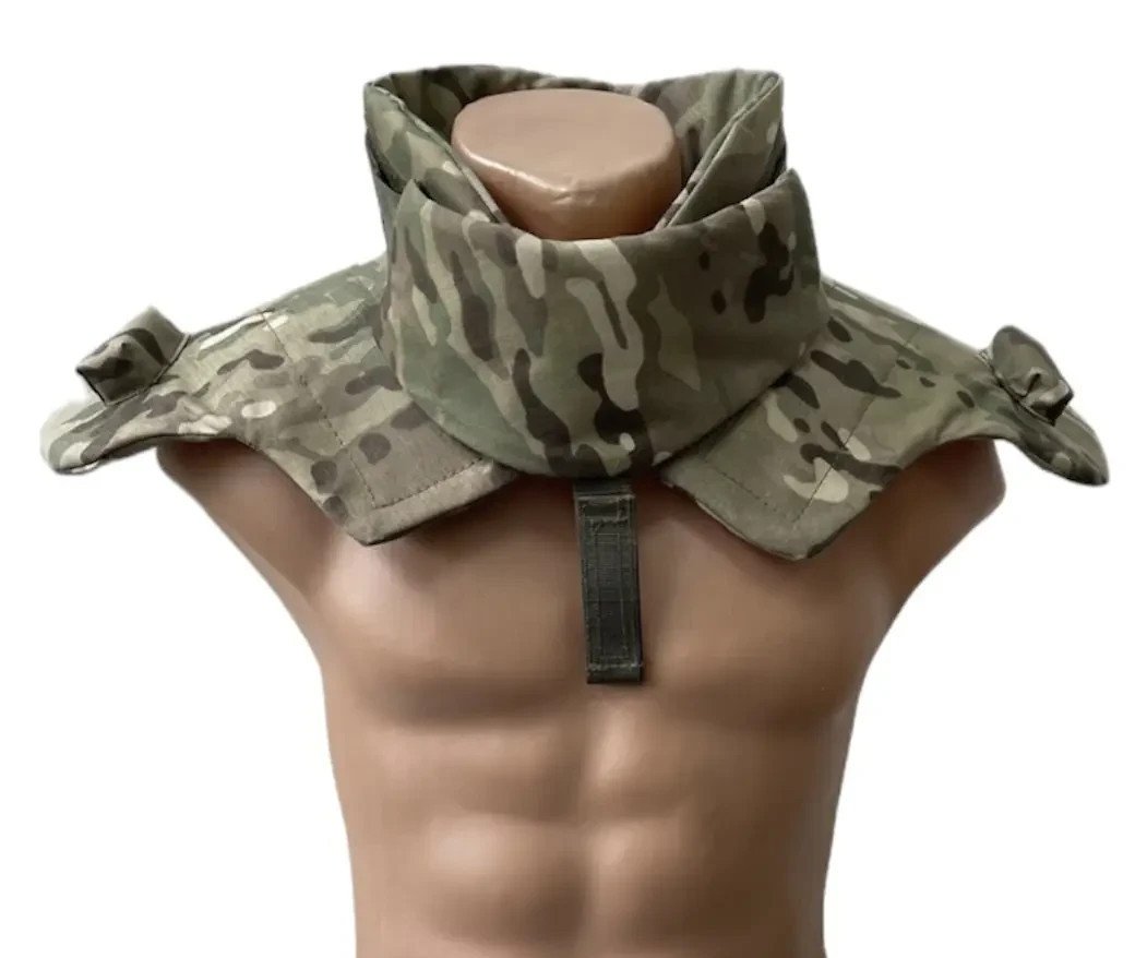 neck protection Multicam💛💙