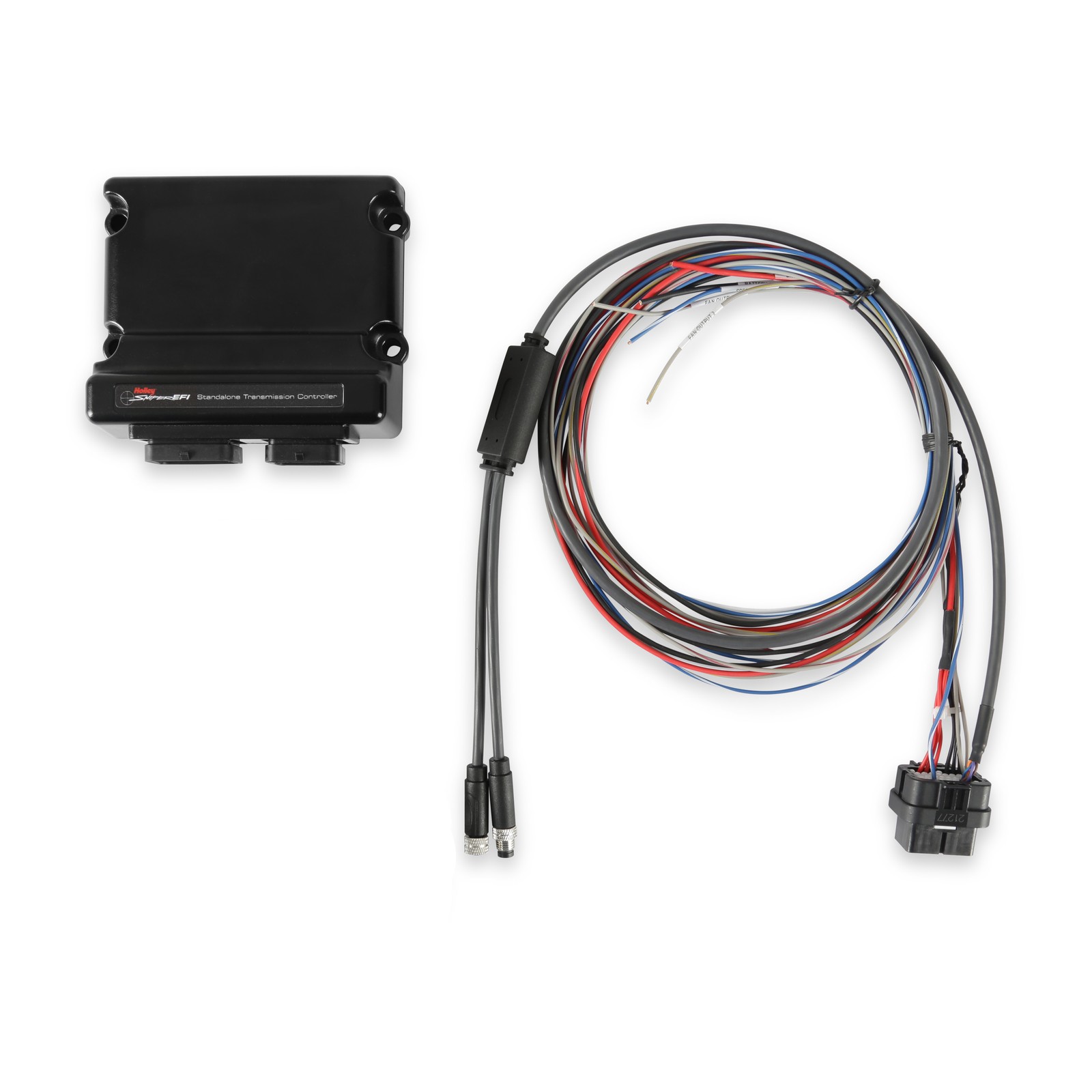 551-103 Sniper 2 Transmission Control Kit