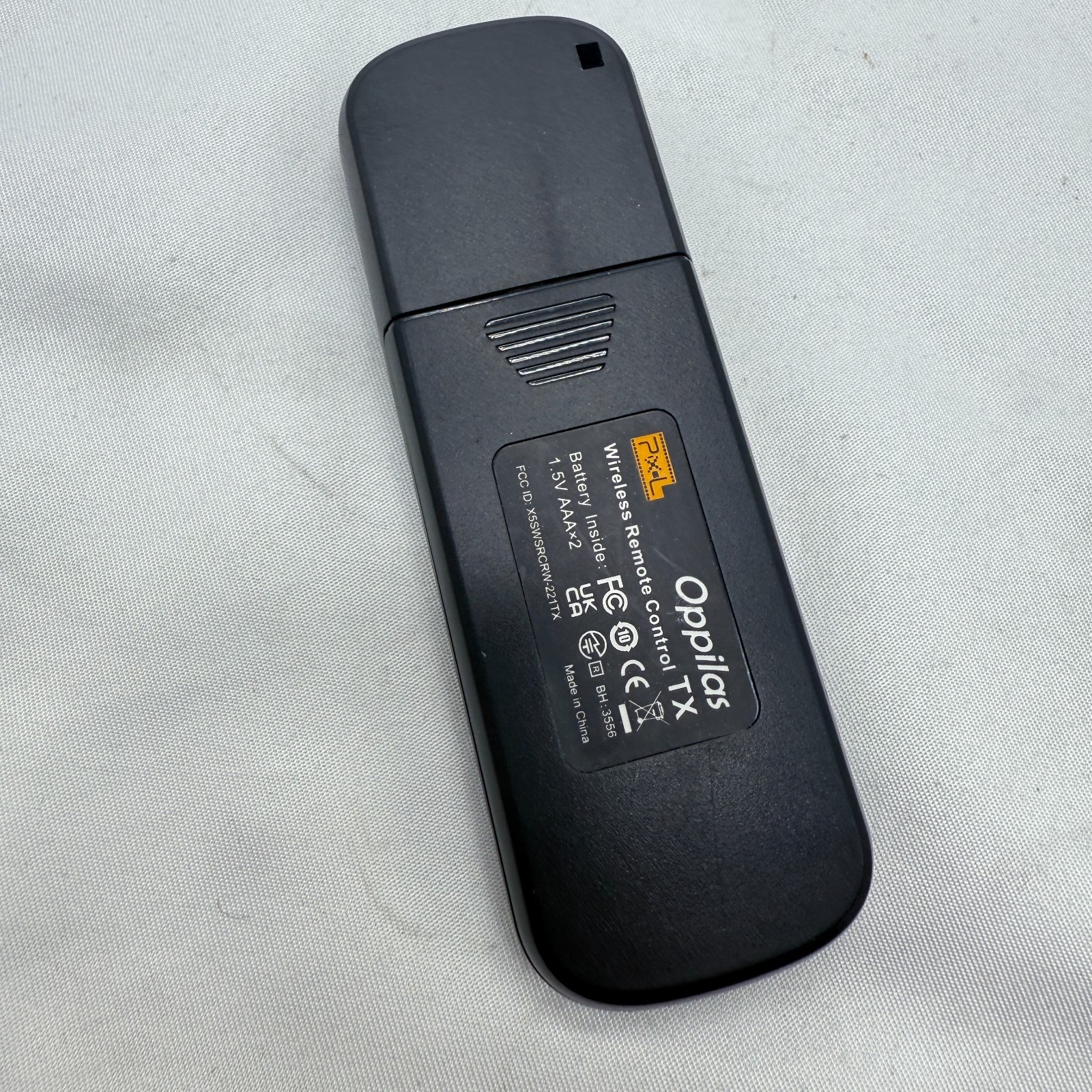 PIXEL Oppilas Wireless Shutter Remote Control Transmitter ONLY