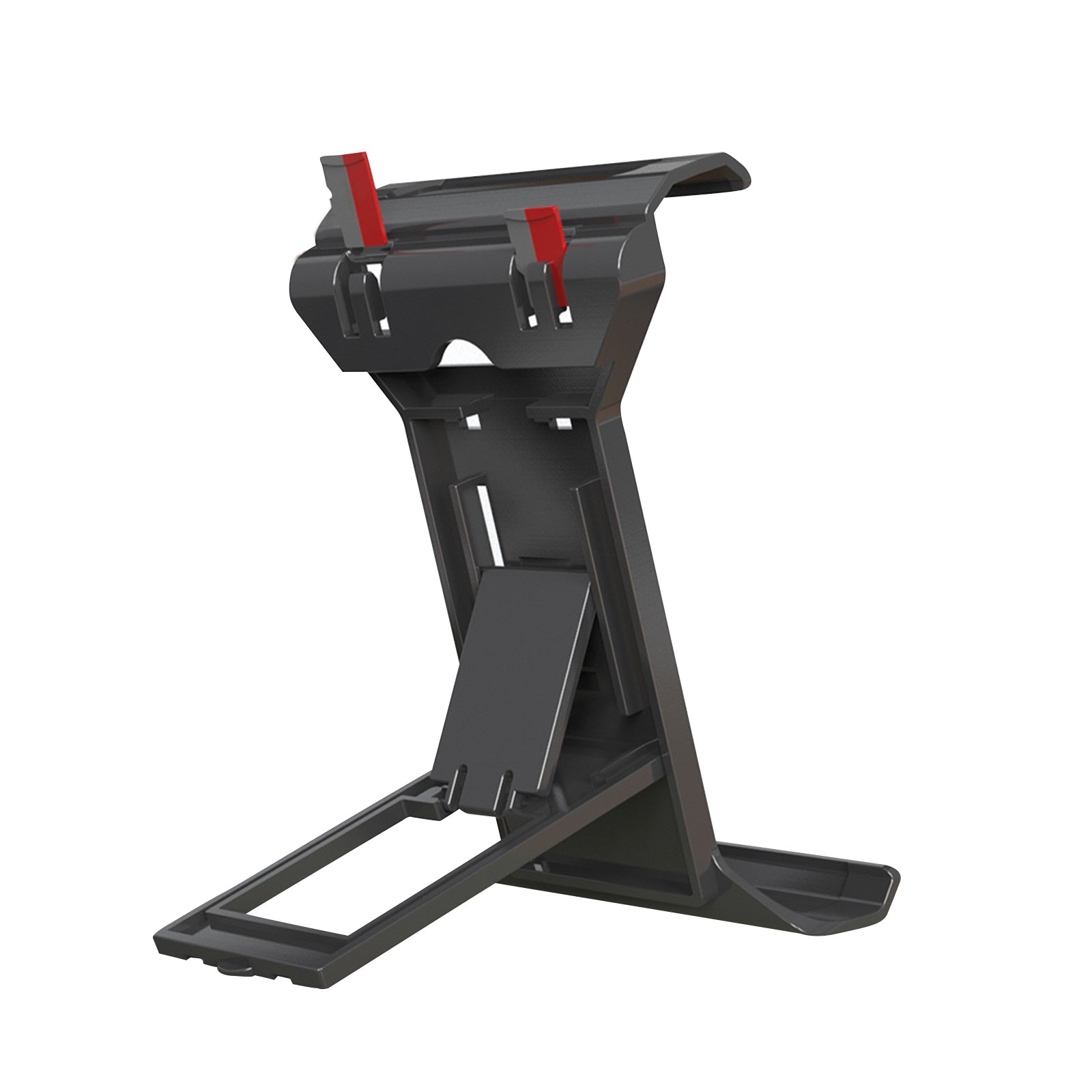 Foldable Console Desktop Back Holder Wall-Mounted Storage Bracket For Steam Deck