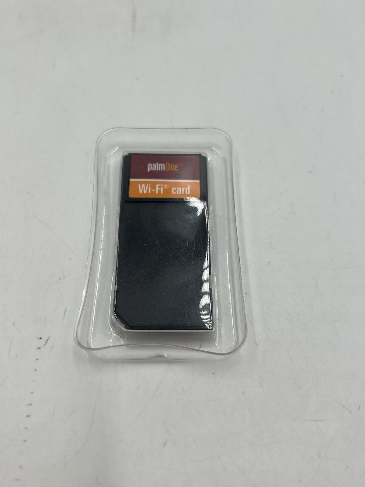 Palmone 802.11b Wi-Fi SDIO Wireless Network Adapter (P10952U)