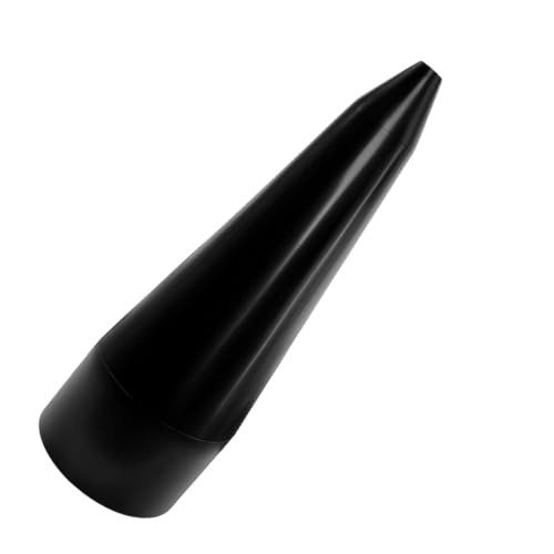 CV Boot Installation Cone Tool, Plastic Stretch CV Boot Expander Tool Black