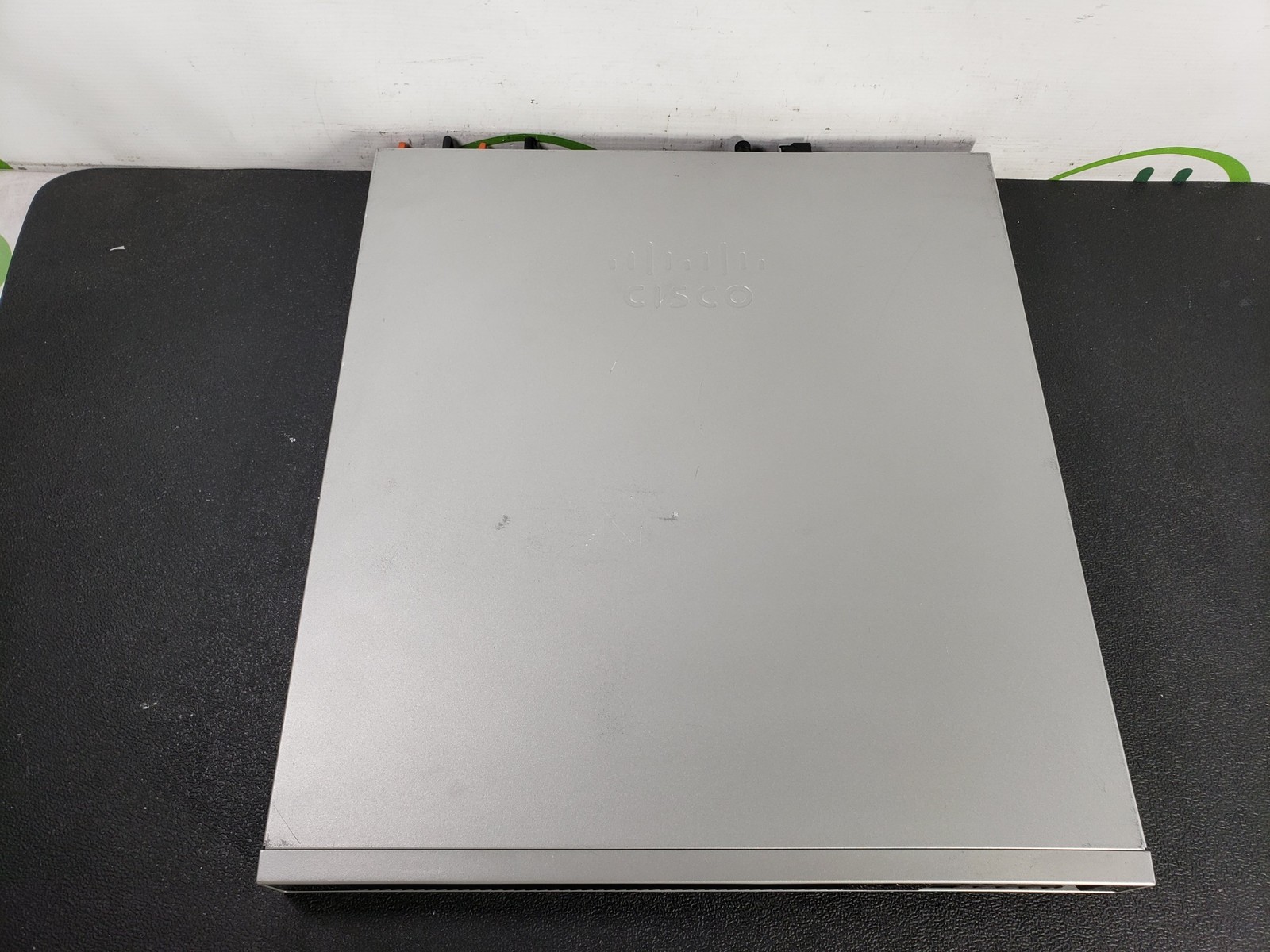 Cisco ASA5555-X Adaptive Security Appliance