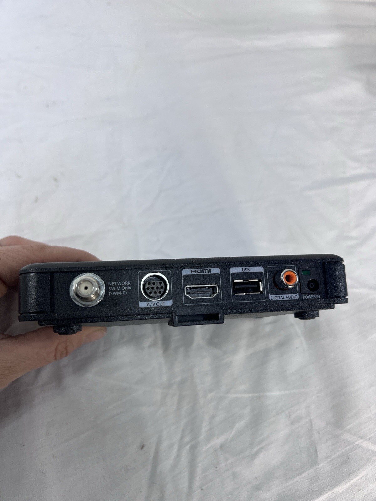 Direct TV C61-100 Mini Genie HD Receiver Only