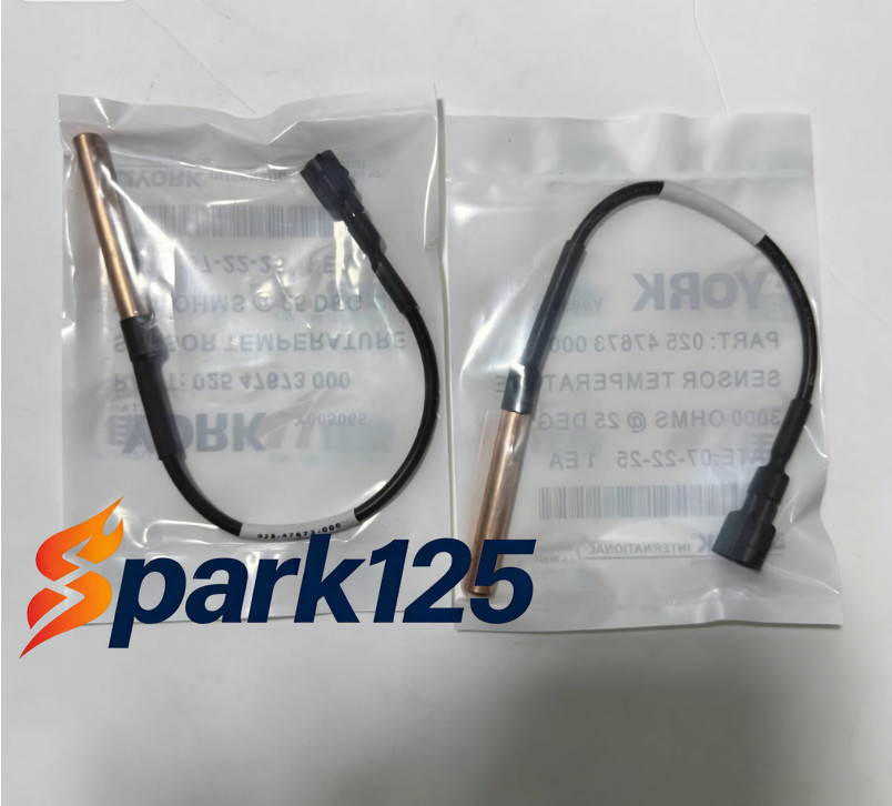 1PCS NEW FIT FOR 025-47673-000 Temperature Sensor