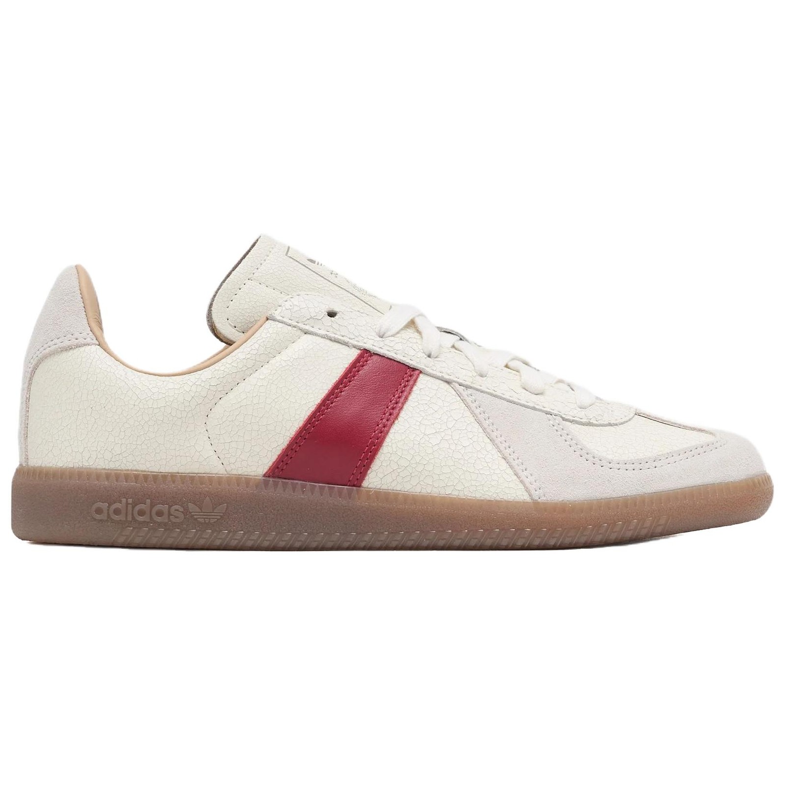 BW Army Core White Team Victory Red - HQ9264