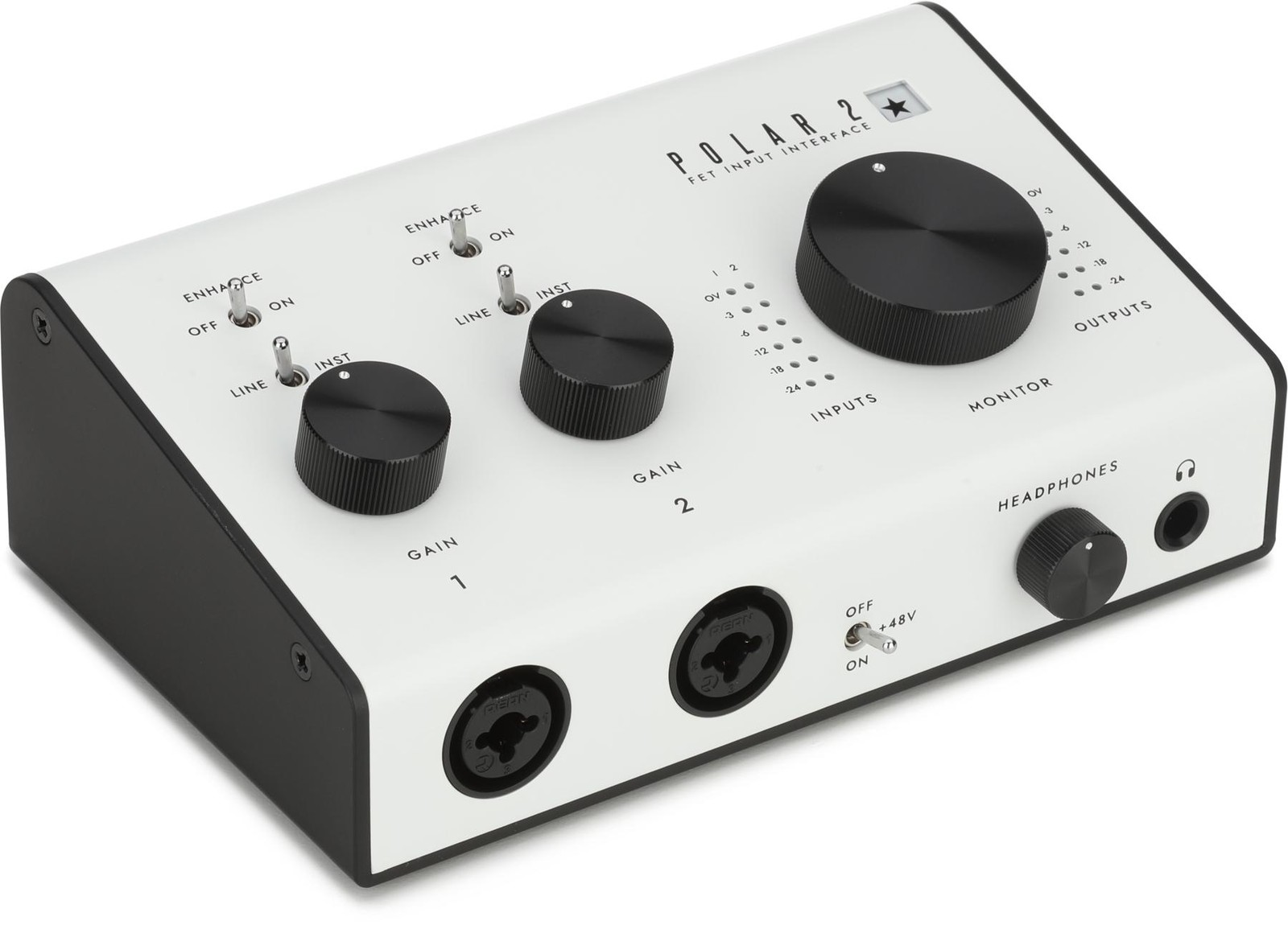 Blackstar Polar 2 2-channel Guitar Interface