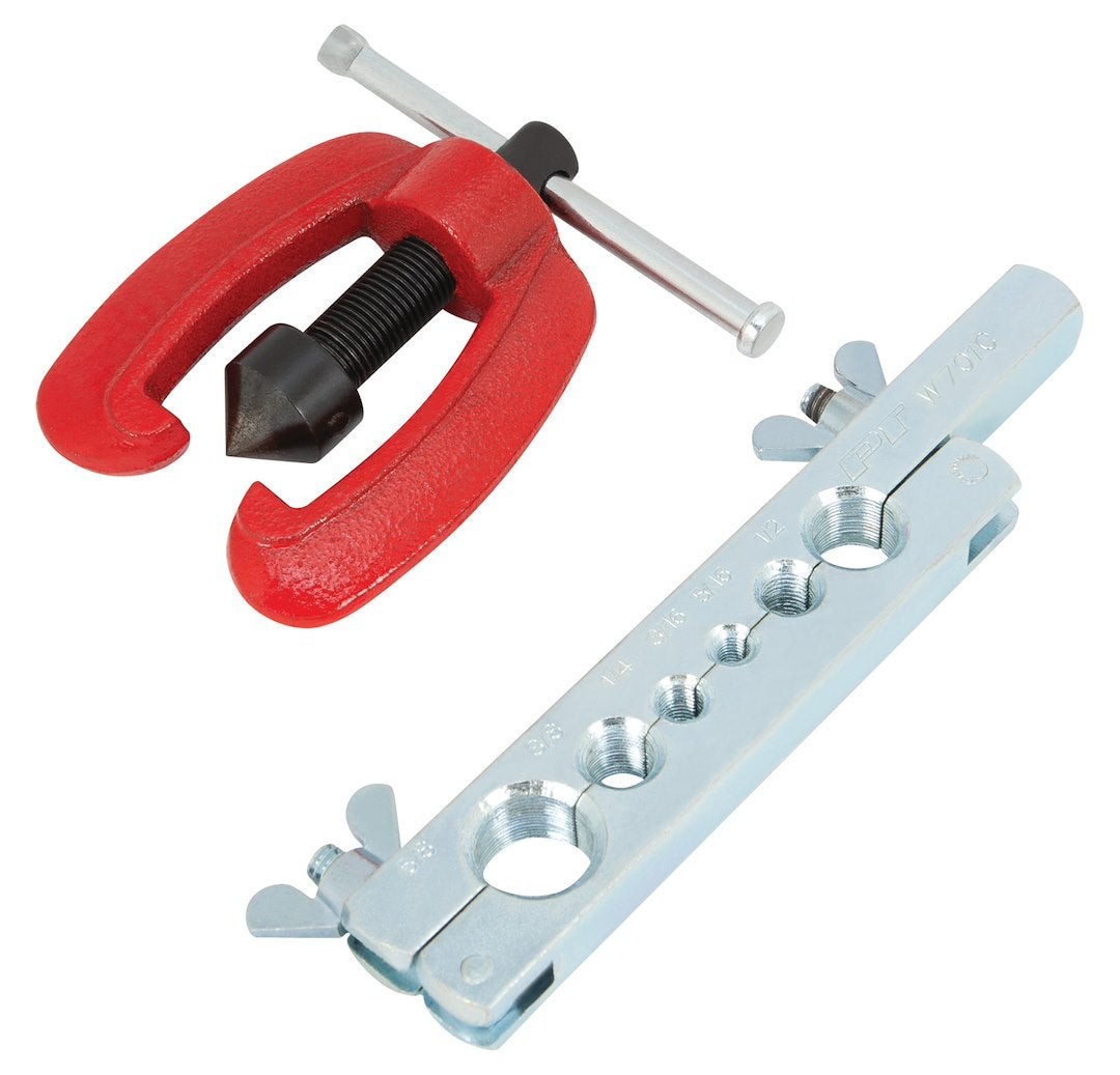 PERFORMANCE TOOL W701C FLARE TOOL-SINGLE