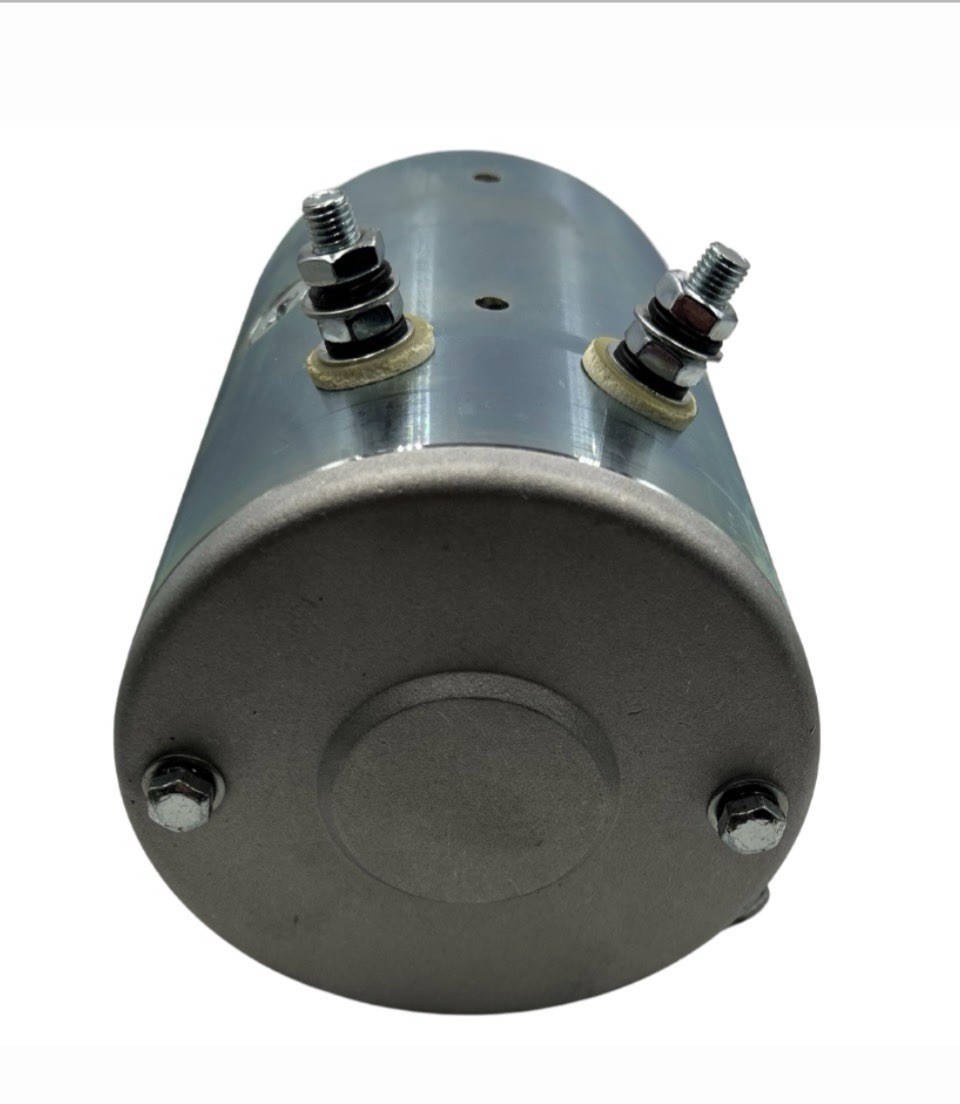 Heavy Duty Motor for Blizzard 7600LT & 8000LT Manual in Ad