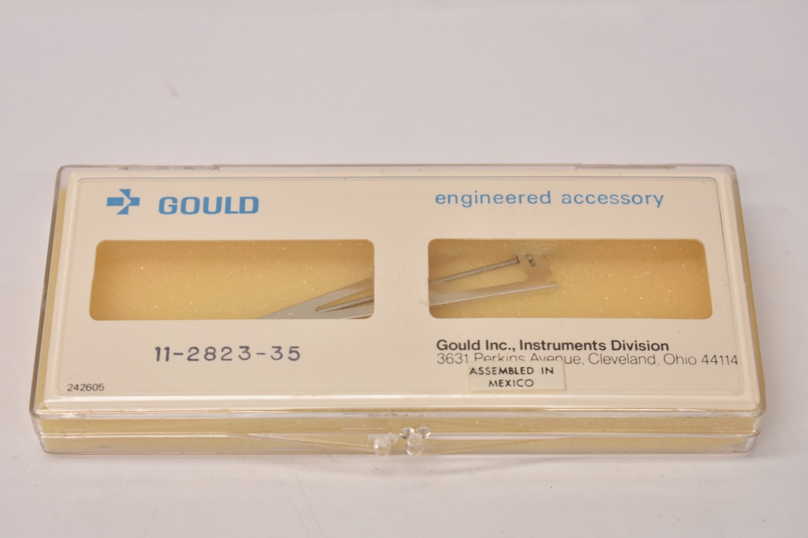 Gould 11-2823-35 Recording Pen