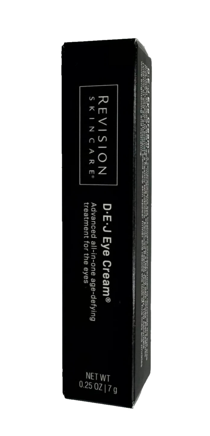 Revision DEJ Eye Cream 0.25oz 7g
