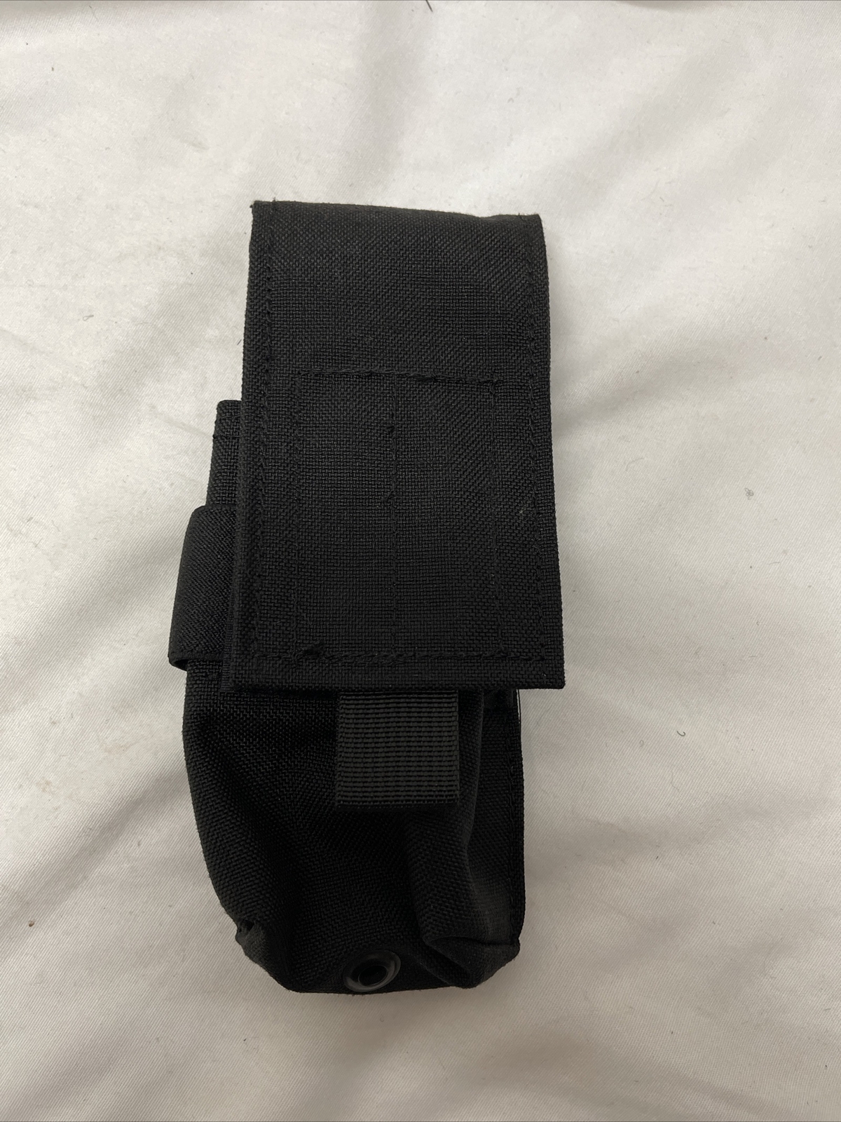 London Bridge Trading LBT-9010A Modular Single 5.56 1x2   Pouch Black