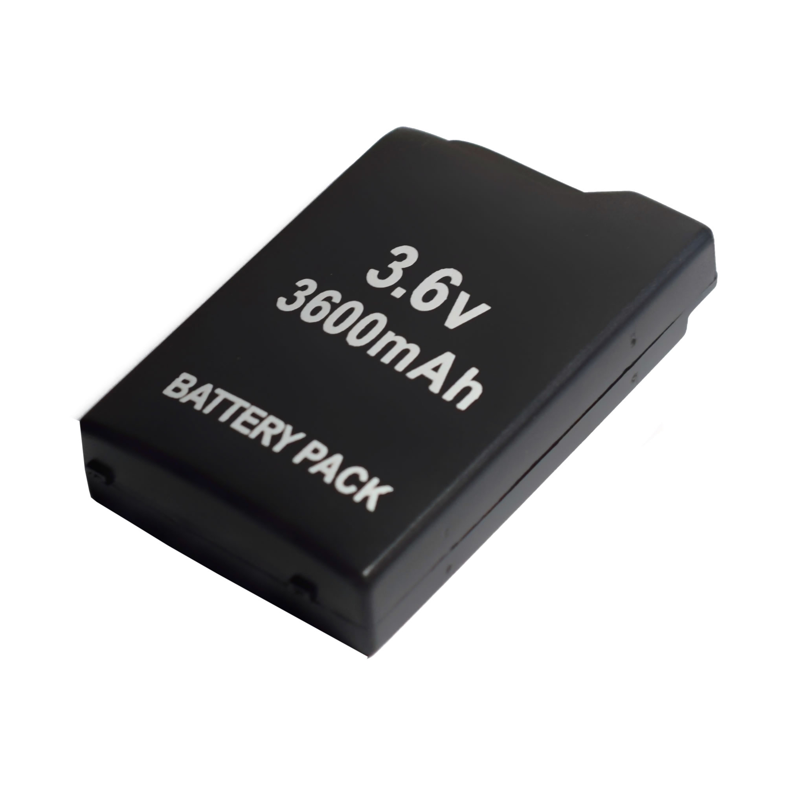 Rechargeable Battery for Sony PSP-110 PSP-1001 PSP 1000 Fat New 3.6V 3600mAh
