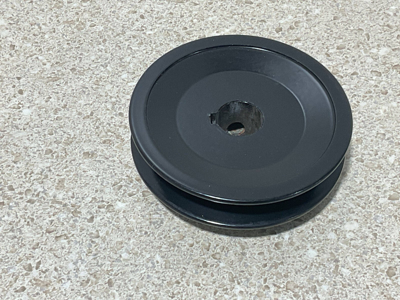 Maurey AK30 Pulley NEW