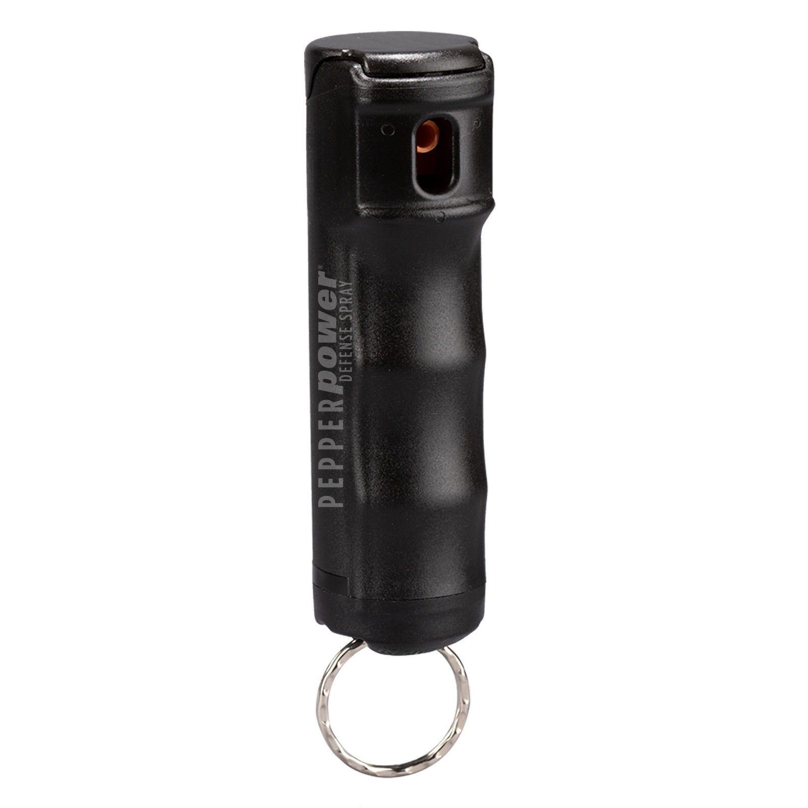 UDAP 1F Pepper Power Keychain Fogger Travel Size 6 ft Fog Barrier, 0.4 oz