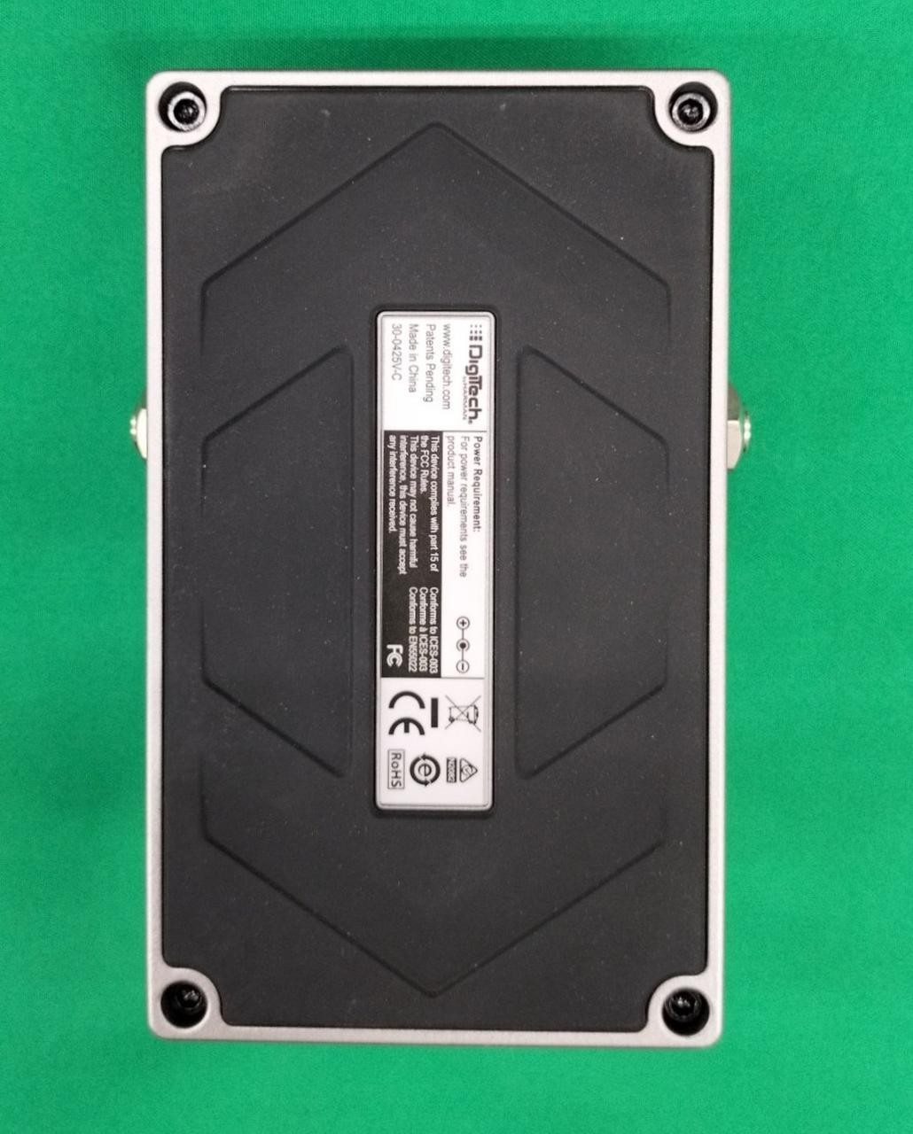 DIGITECH / HT-6 (no250626)