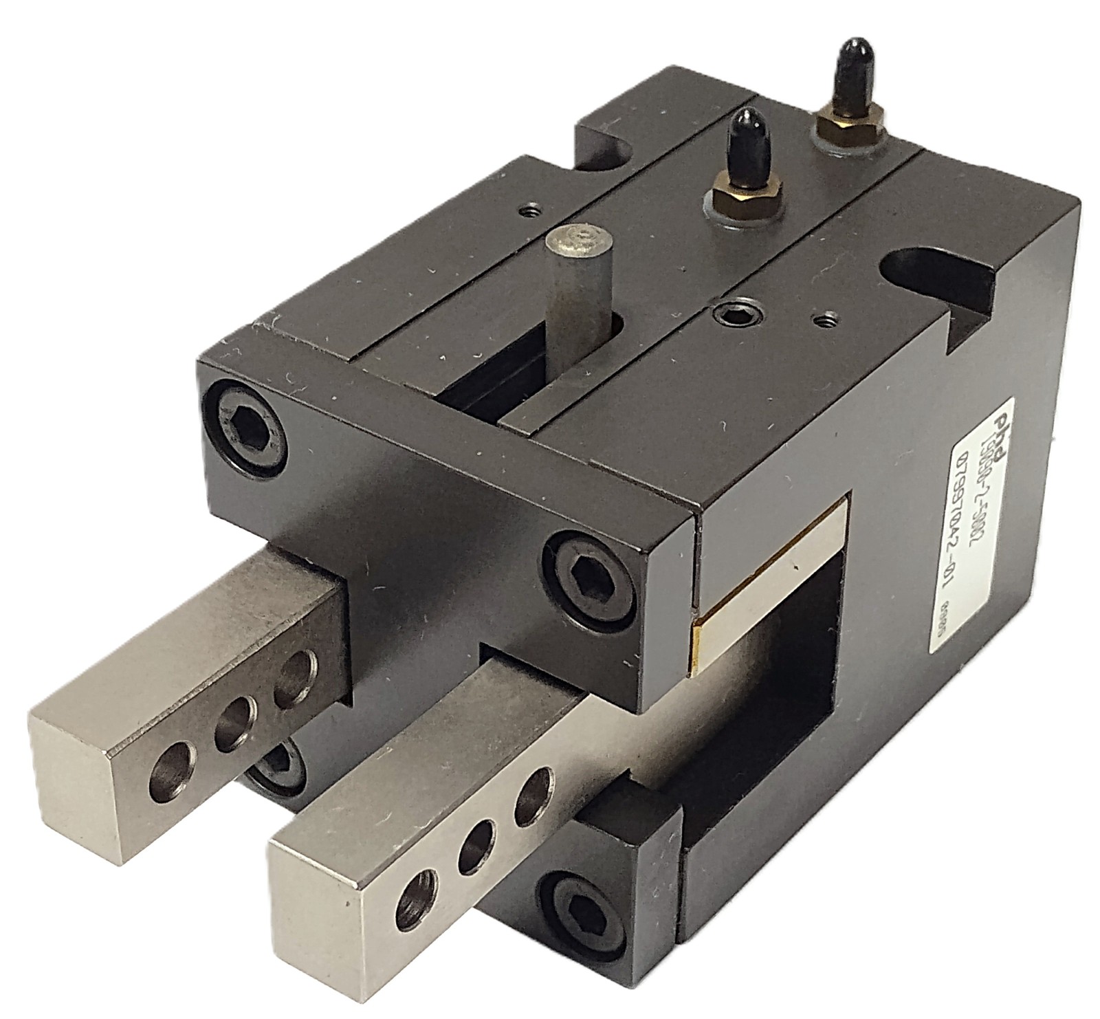 PHD 19090-2-5002 Pneumatic Micro Parallel Gripper