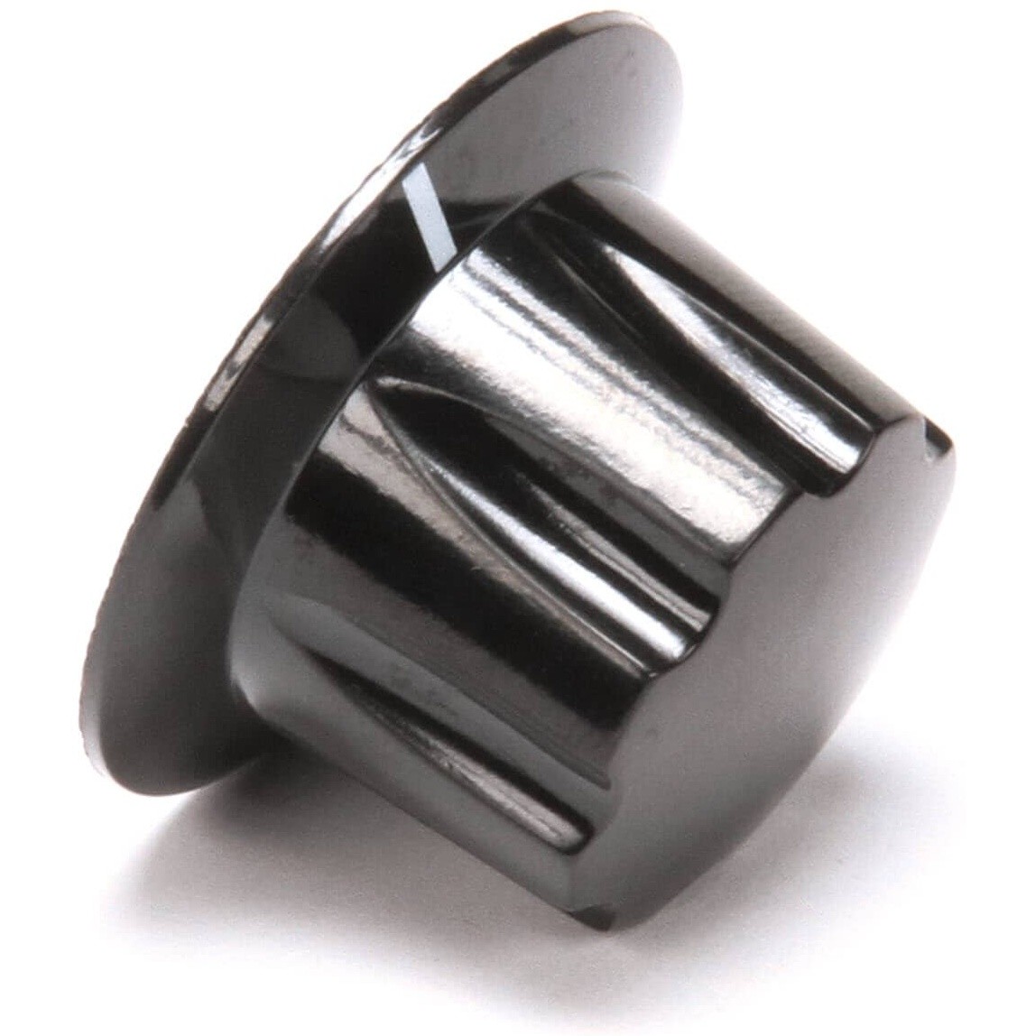 APW Wyott 2R781189 Control Knob, 1.50 Dia .25 Mou