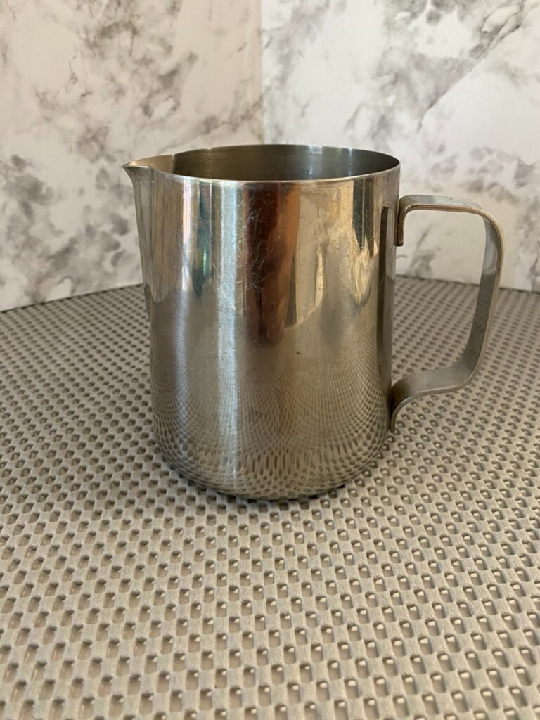 Mr. Coffee  Espresso BVM-ECM260 Replacement Part - Milk Frothing Pitcher