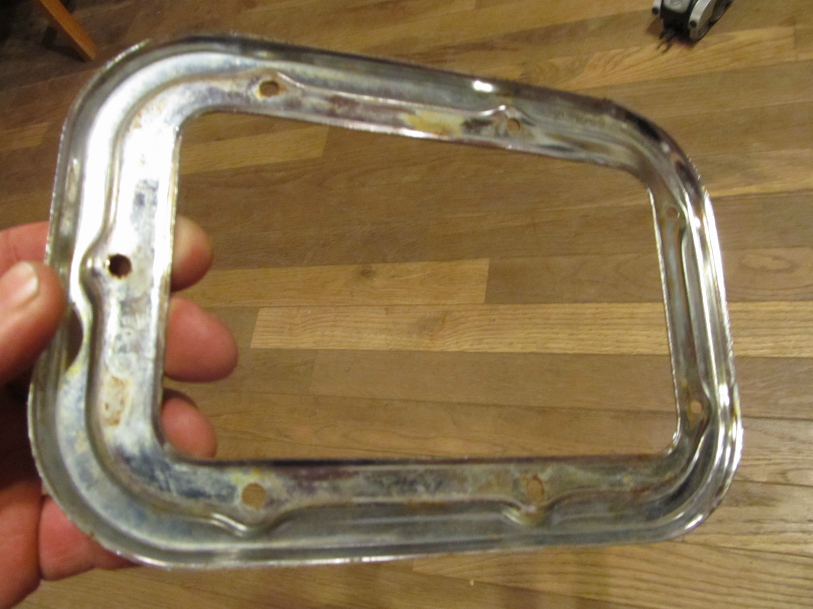 Vega Straight Shift Shifter Boot and Ring