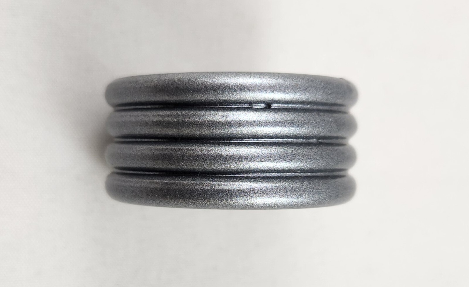 Viper Archery 4oz. Stack weights silver color