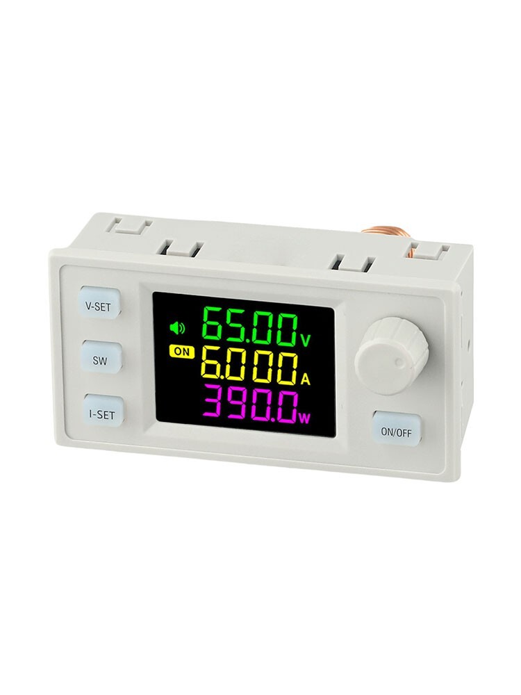 390W Adjustable DC Power Converter Power Module Regulated Lab Power Supply New