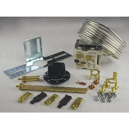 Ranco A22-1112 Temperature Control, Spst, 72" Cap