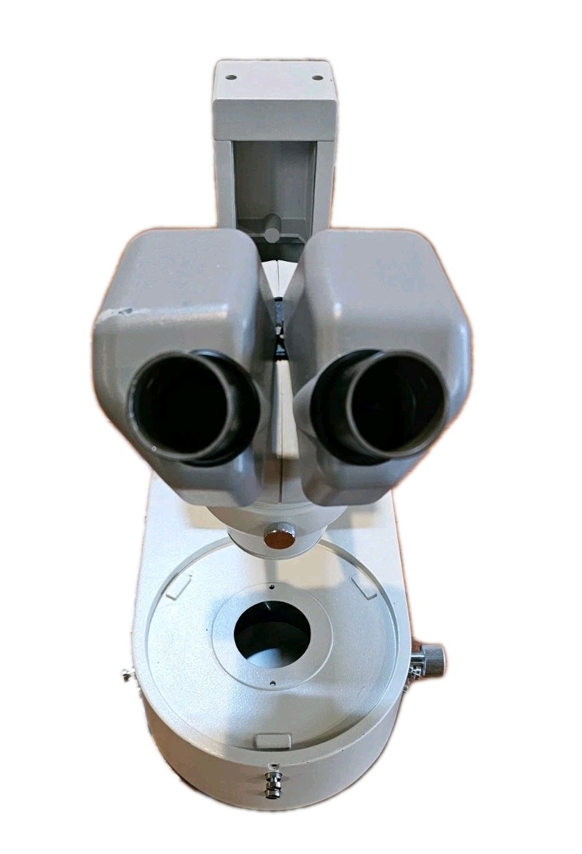 NIKON Microscope C-DS Stand Base