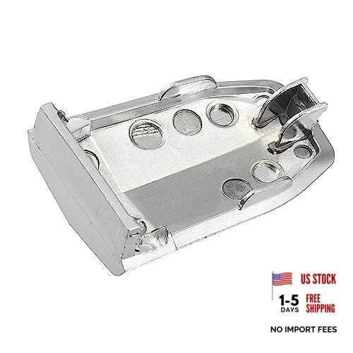Exterior Front Door Handle Cover,Door Handle Lock Cylinder Cover 13596115 Fit