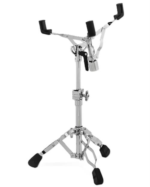 DW 3000 Series Hardware Pack with Single Pedal, 5 Piece