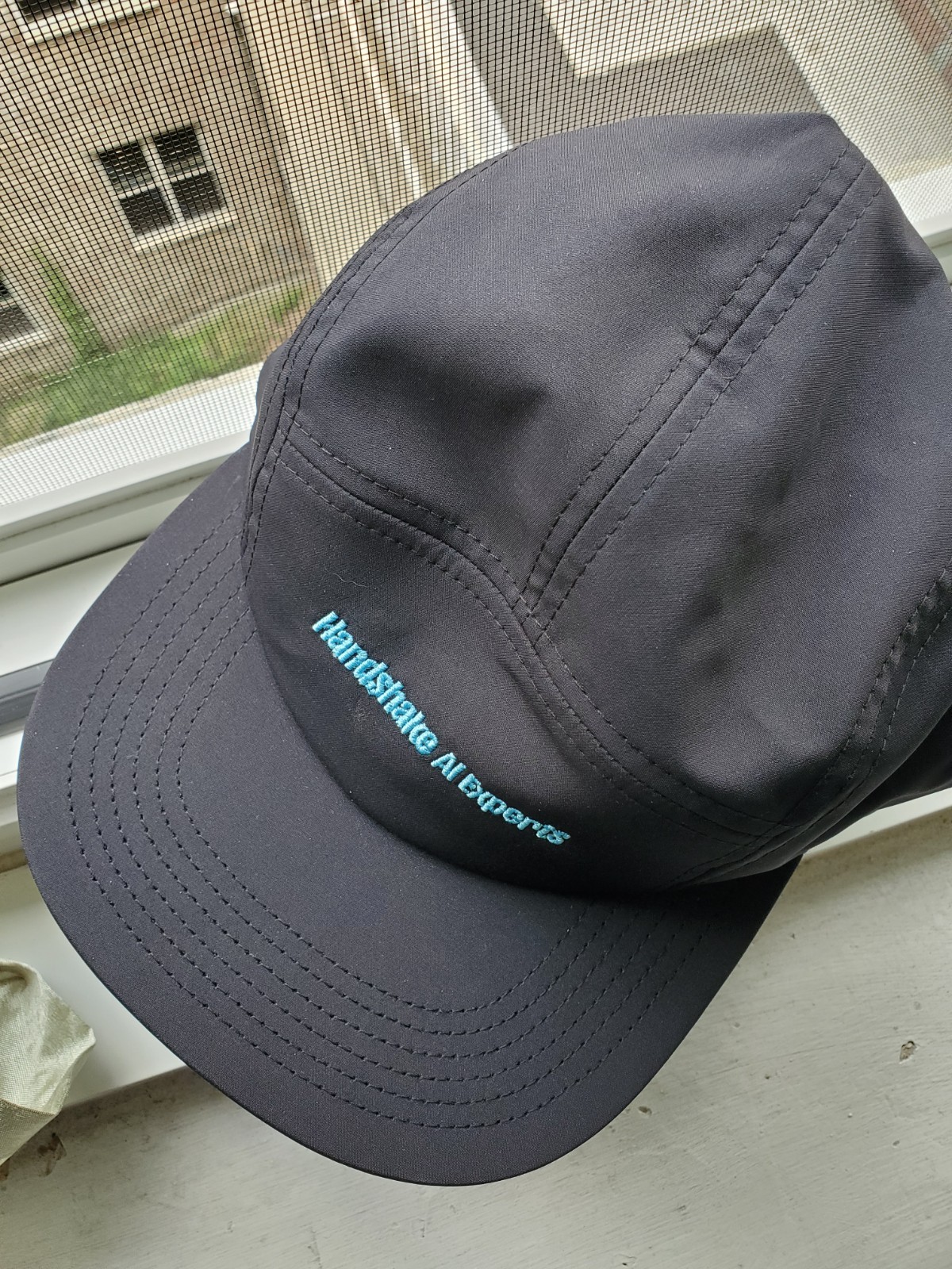 Sling Backpack MiiR Water Bottle Baseball Cap Branded