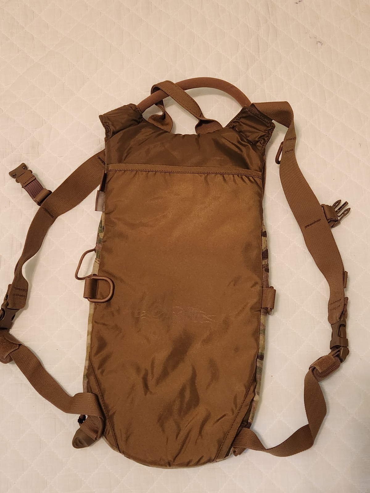 CAMELBAK Multi-Cam THERMOBAK 3L Hydration Carrier W/Bladder