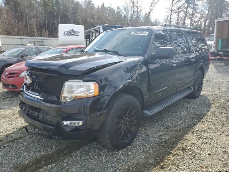 Transfer Case Fits 15-17 EXPEDITION 4164641