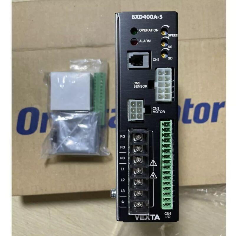 New Oriental VEXTA BXD400A-S BXD400AS Drive In Box #AT