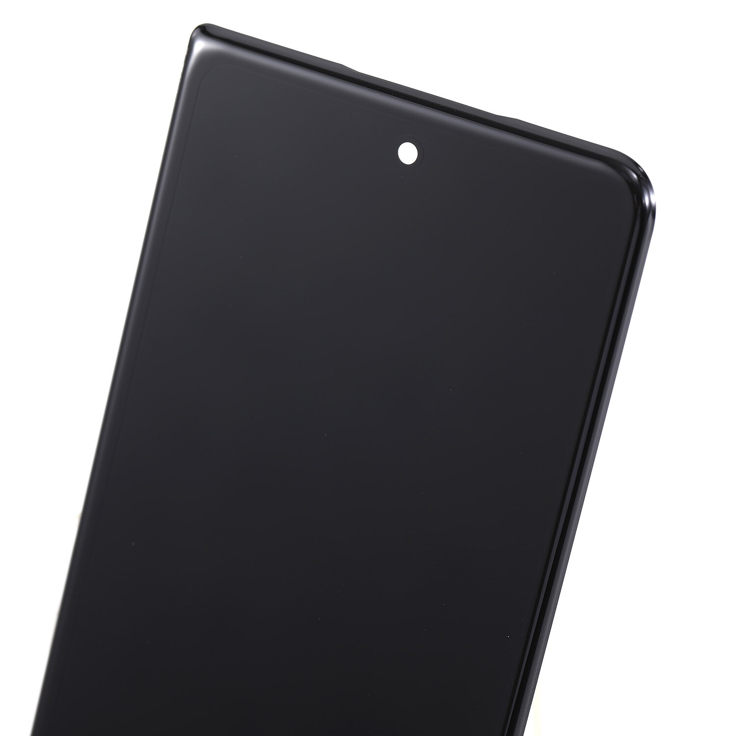Outer LCD Display Touch Screen Assembly Replacement for Samsung Galaxy Z Fold3