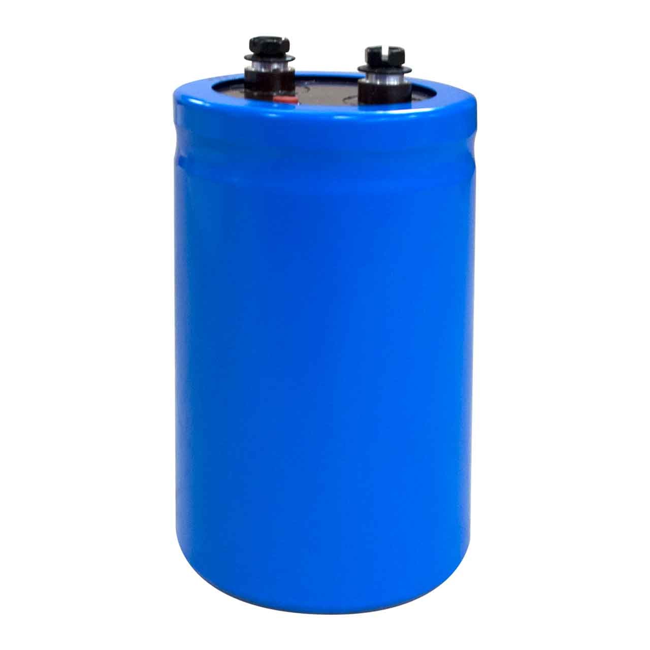 Miller 031668 Capacitor elctlt 4000 Uf 100 Vdc Can 2.52 Dia