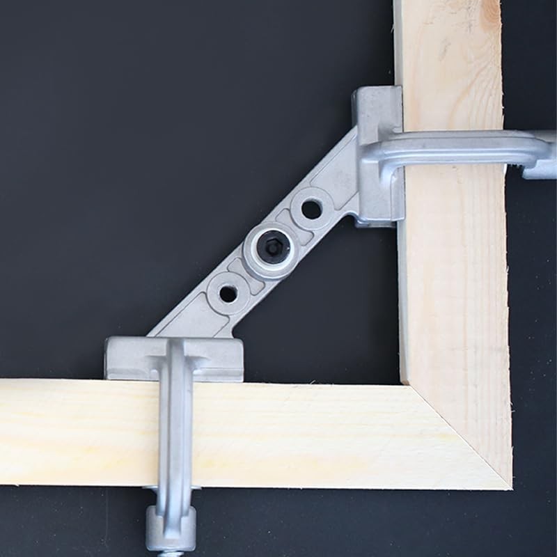 Lishuai Adjustable Angles Tube Welding Clamp DIY Welding Positioner