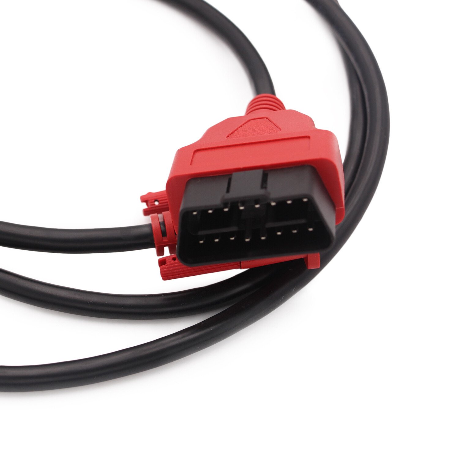5FT Snap On Scanner DA-4 Compatible OBDII OBD2 Data Cable Replaces EAX0068L00C