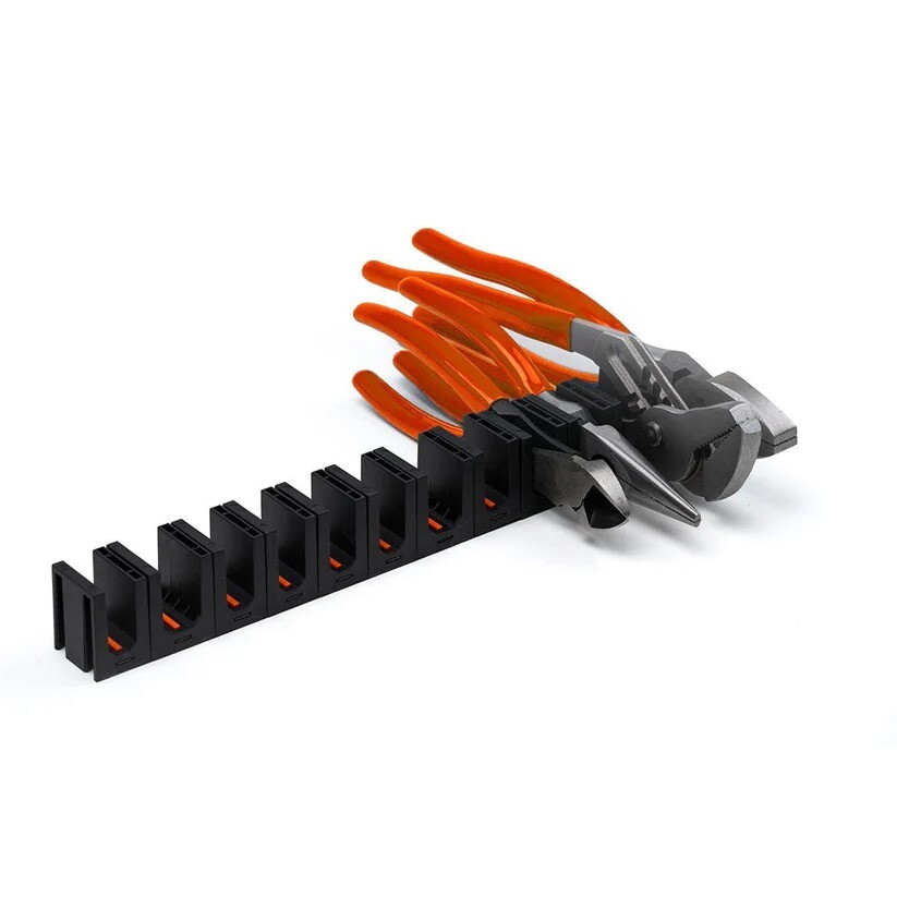 ToolBox Widget Modular Plier Organizer PRO SERIES  - 2 KIT BUNDLE