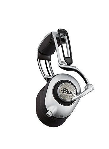 Logitech for Creators Blue Ella Planar Magnetic Headphones