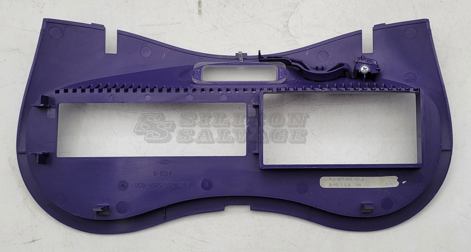 SGI Silicon Graphics 013-3899-003 Plastic Drive Bezel for Tezro