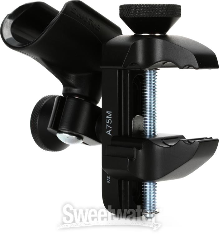 Shure A75M Universal Microphone Mount