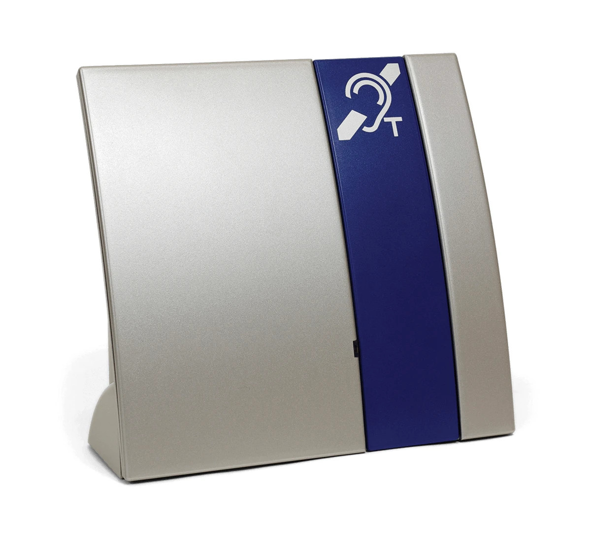 Williams Sound PLA 90 Counter System – For Hearing Aids with T-Coil Support